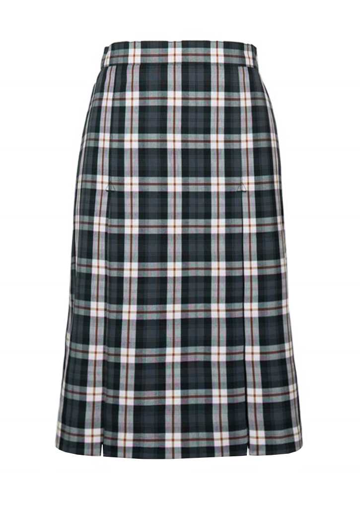 Taradale Intermediate Skirt Tartan