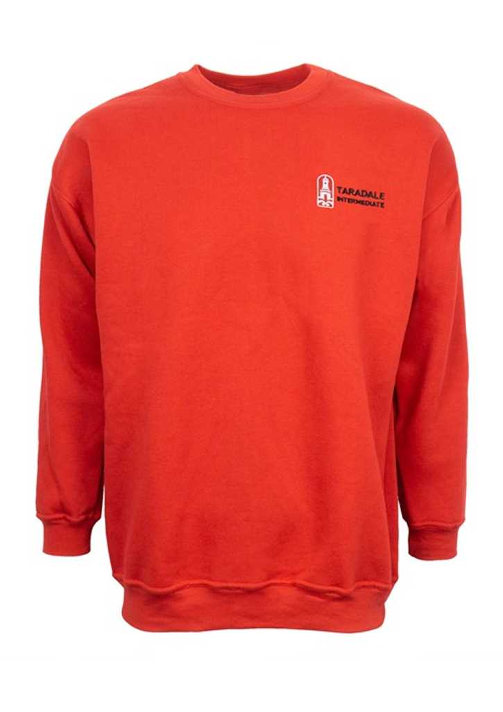 Taradale Intermediate Sweatshirt