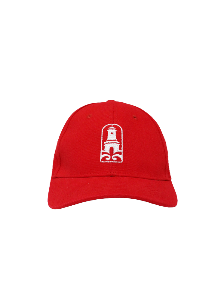 Taradale Intermediate Cap Red 1SZ