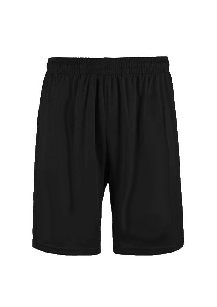 Taradale Intermediate PE Shorts Black